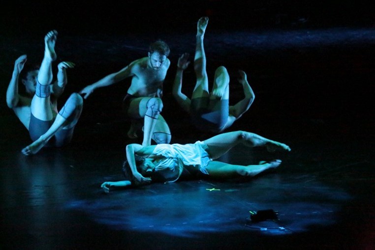 Shadowland at Casino Du Liban